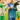 Pantalón Corto Portero Real Betis Balompié Forever Green Niño 25/26