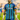 Pantalón Corto Portero Real Betis Balompié Forever Green Niño 25/26