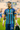 Pantalón Corto Portero Real Betis Balompié Forever Green Niño 25/26