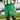 Pantalón Corto Real Betis Balompié Forever Green Niño 25/26