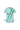 Camiseta Fútbol Segunda Equipación Niño 25/26
