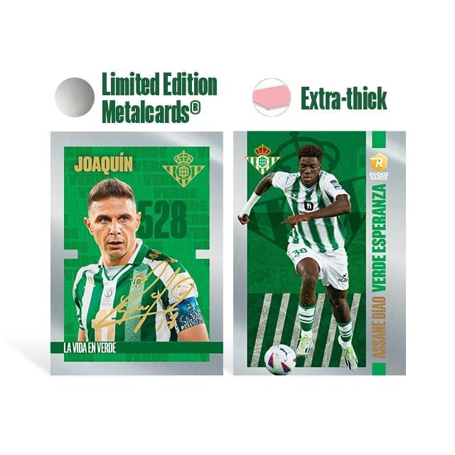 Starter Pack Cromos La Vida En Verde Con Libro