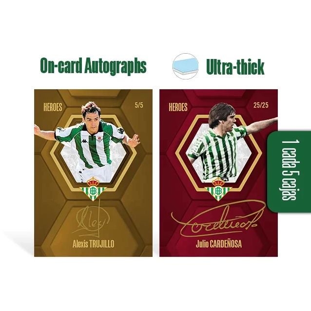 Starter Pack Cromos La Vida En Verde Con Libro