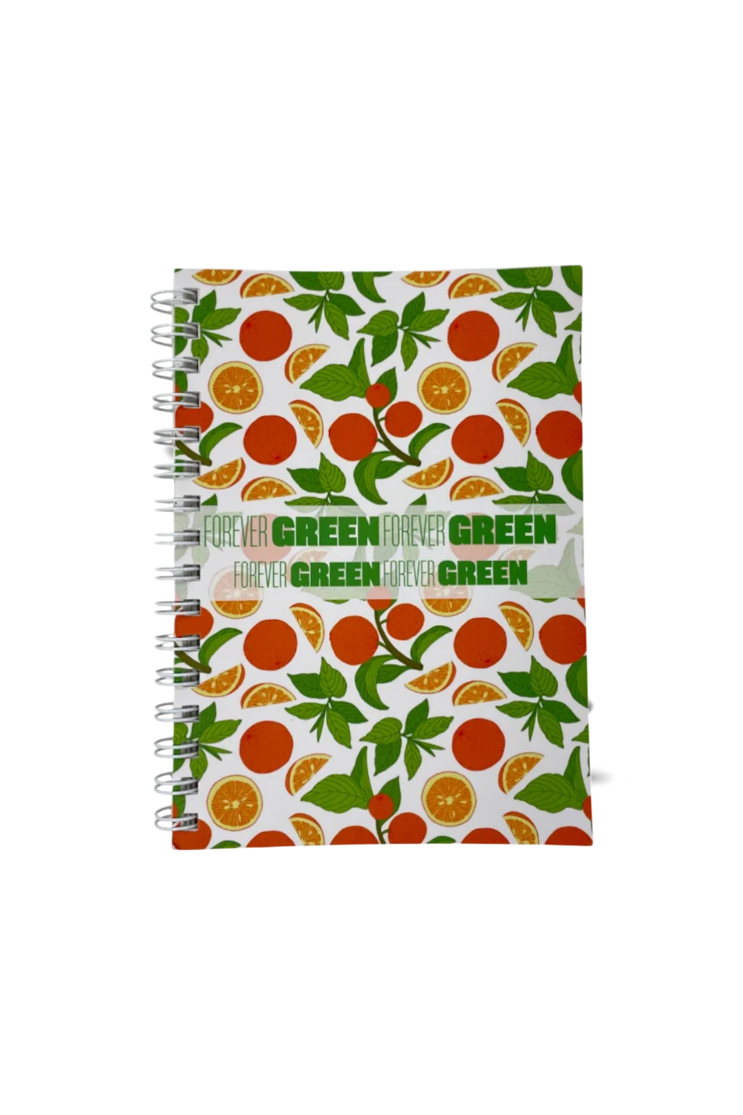 Libreta Real Betis Balompié Forever Green 25/26 A5 100 Hojas