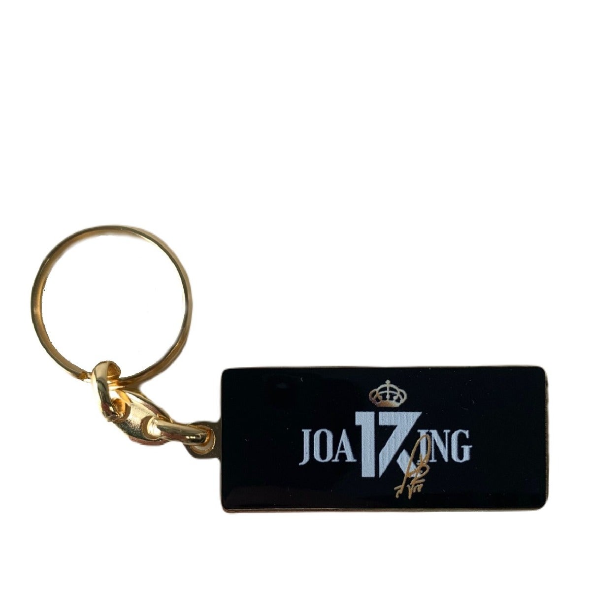 Llavero Joaking Negro