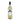Botella De Manzanilla Homenaje Joaquín