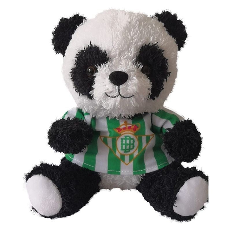 Peluche Oso Panda Betis 20 cm