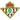 Pin De Metal Escudo Real Betis