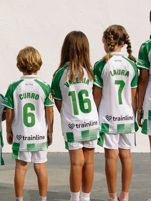 EQUIPACIONES