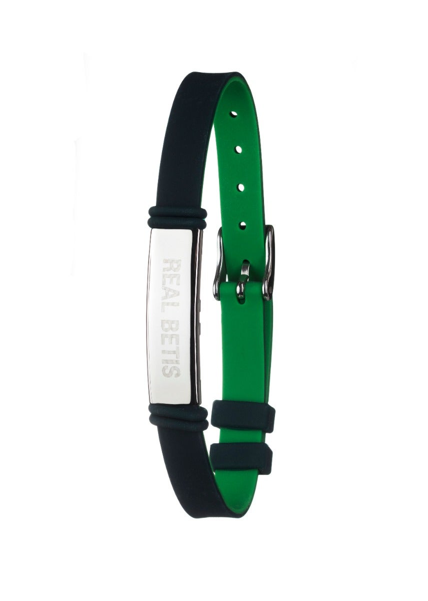 Pulsera Fashion Mujer/Niño Verde