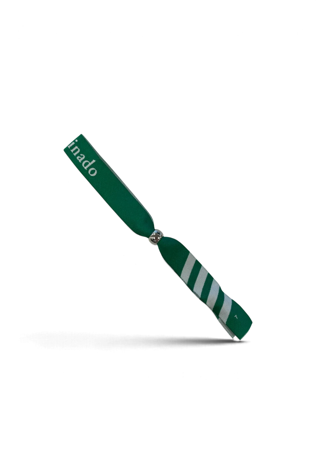 Pulsera Iluminado Real Betis Verde