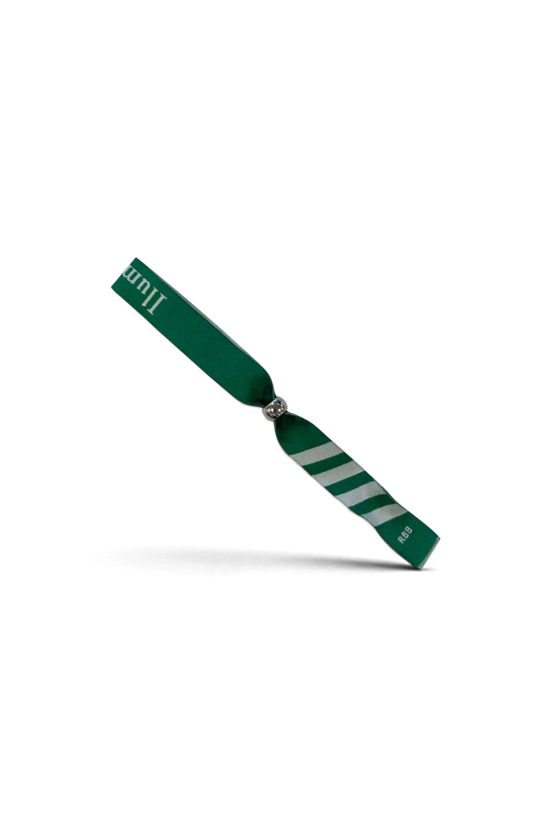 Pulsera Iluminado Real Betis Verde
