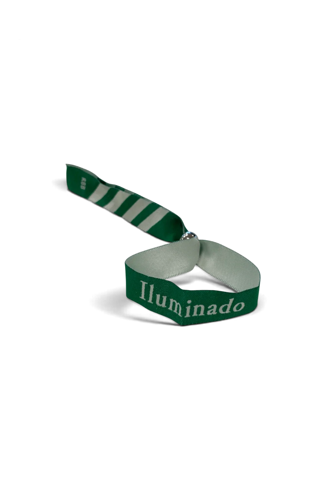 Pulsera Iluminado Real Betis Verde
