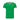Polo Retro Adulto Verde