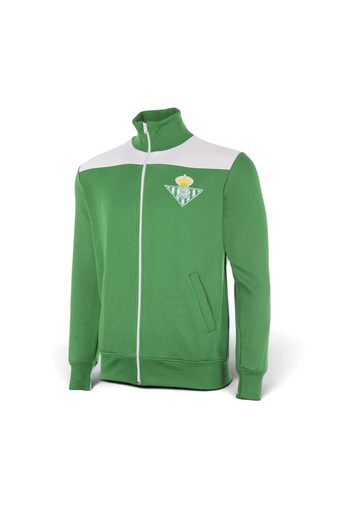 Sudadera Retro 1960
