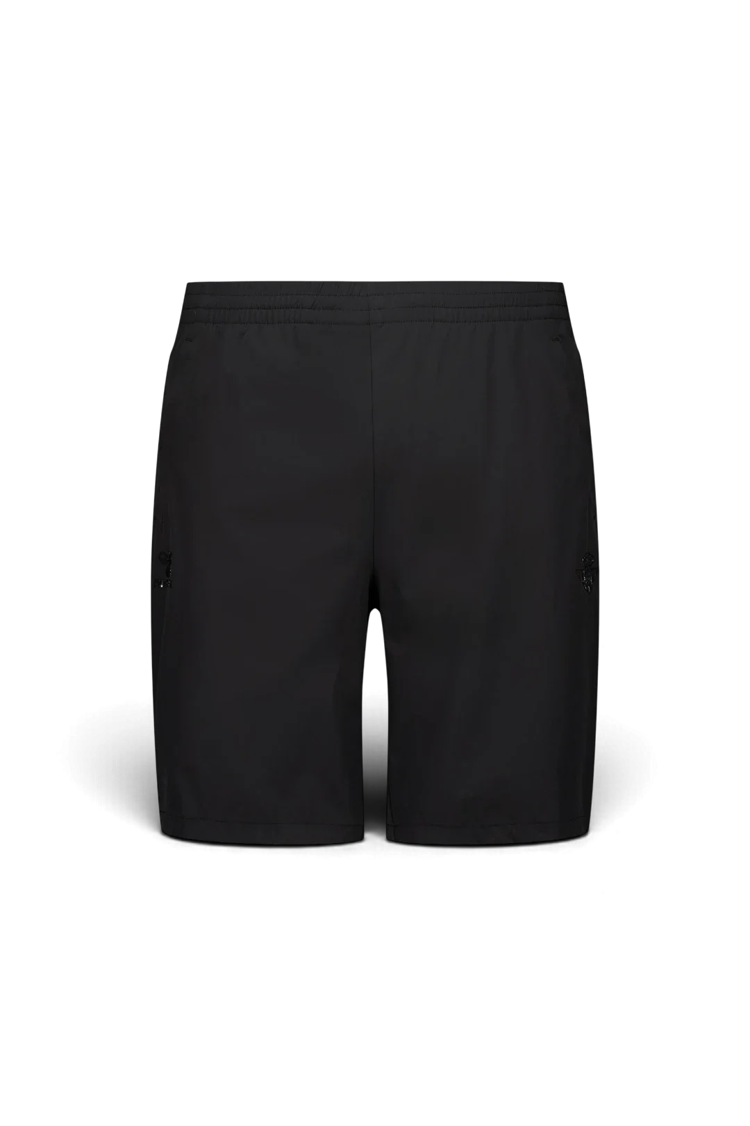 Bermuda Real Betis Executive Hombre Negra