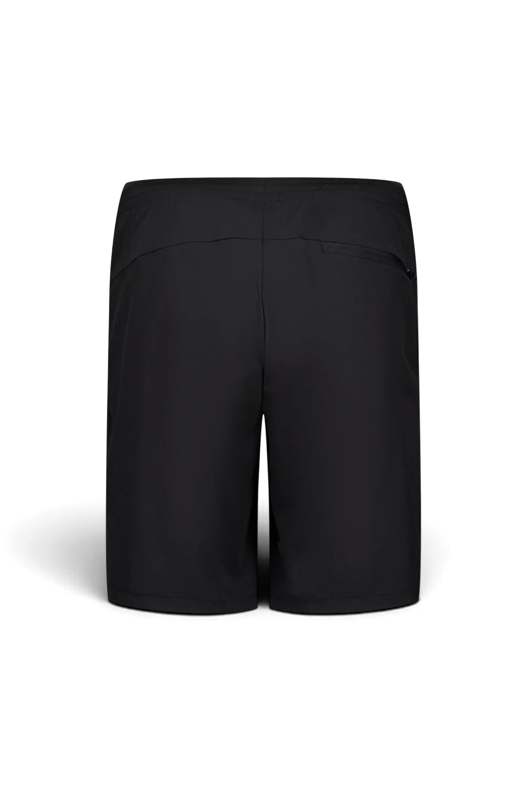 Bermuda Real Betis Executive Hombre Negra