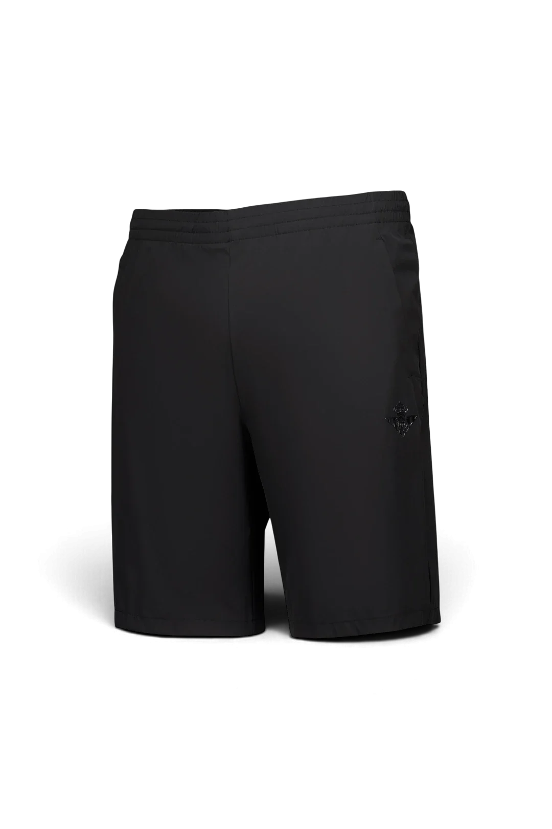 Bermuda Real Betis Executive Hombre Negra