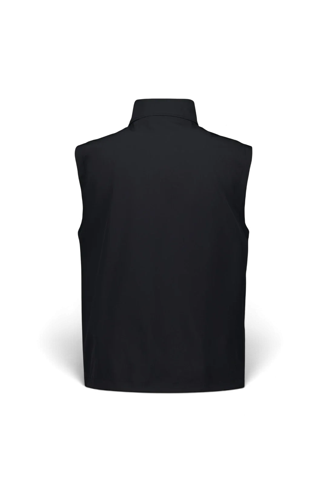 Chaleco Real Betis Executive Hombre Negro