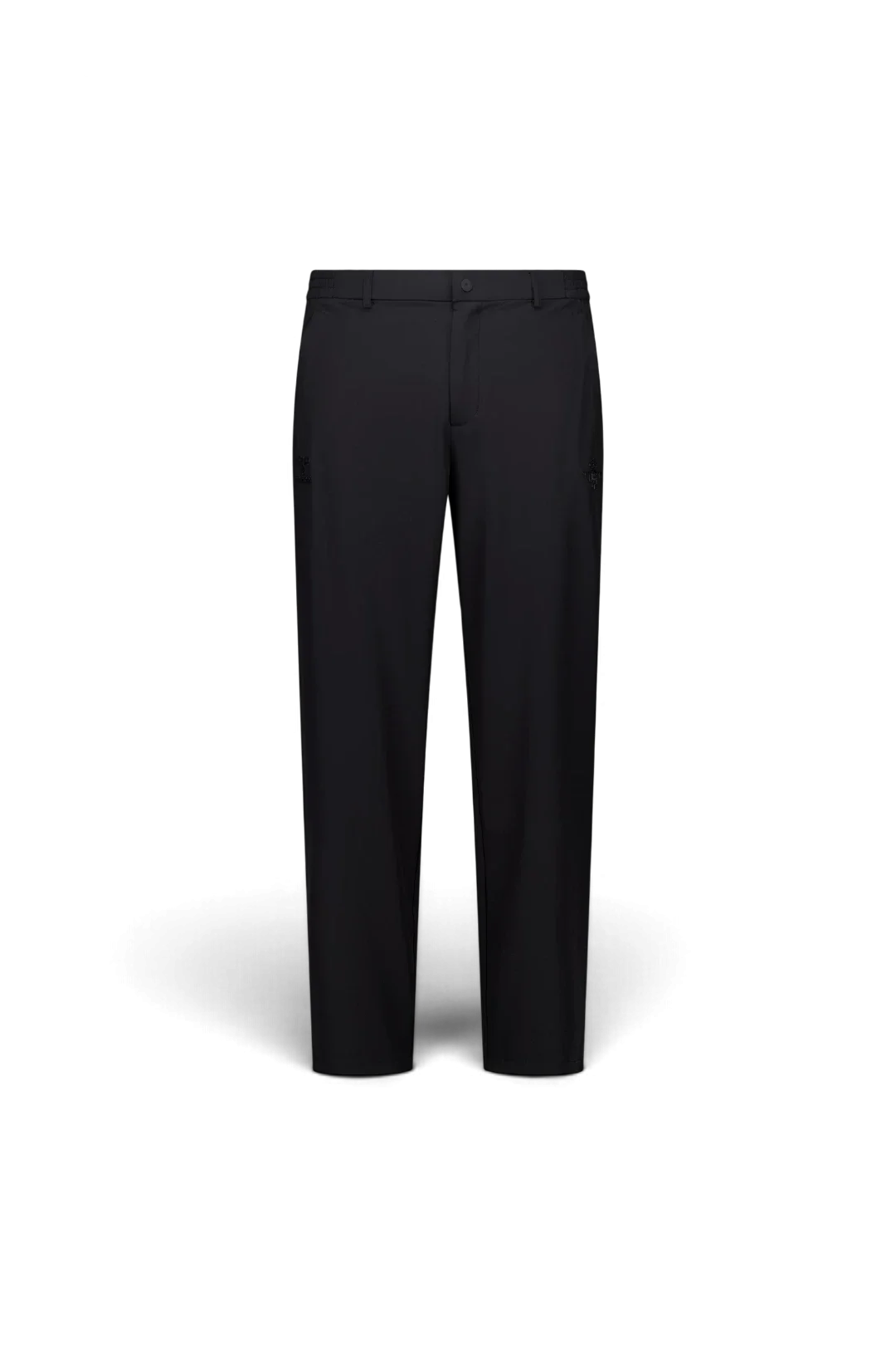 Pantalón Largo Real Betis Executive Hombre Negro