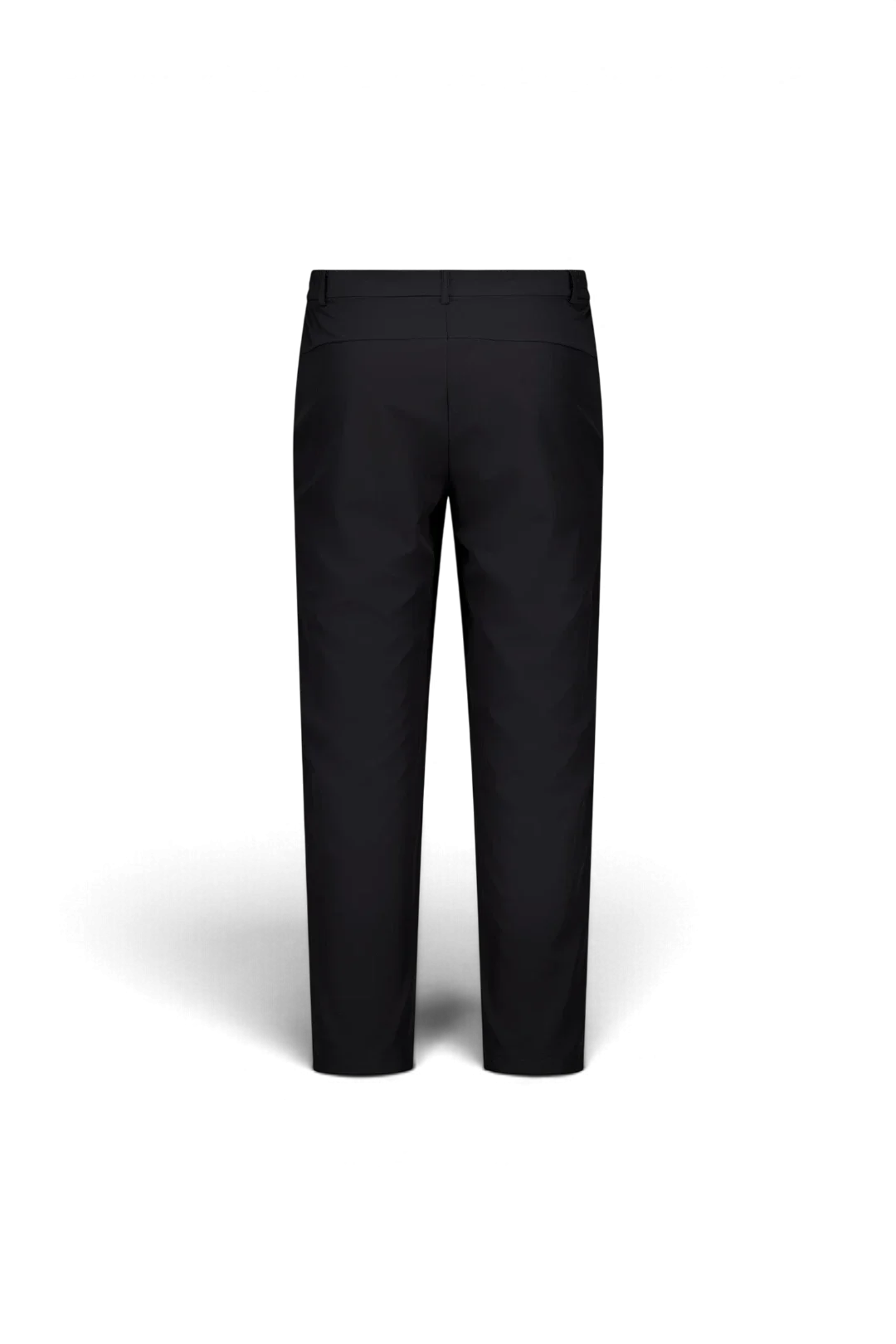 Pantalón Largo Real Betis Executive Hombre Negro