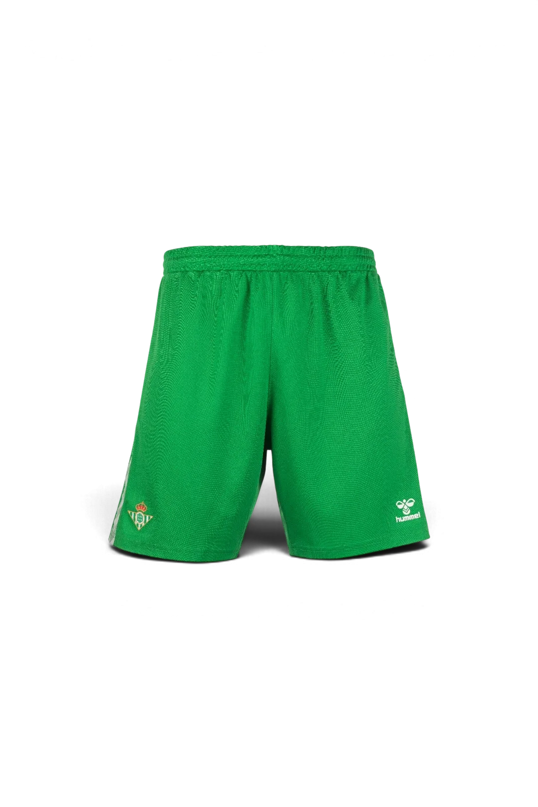 Pantalón Corto Segunda Equipación Hombre 23/24