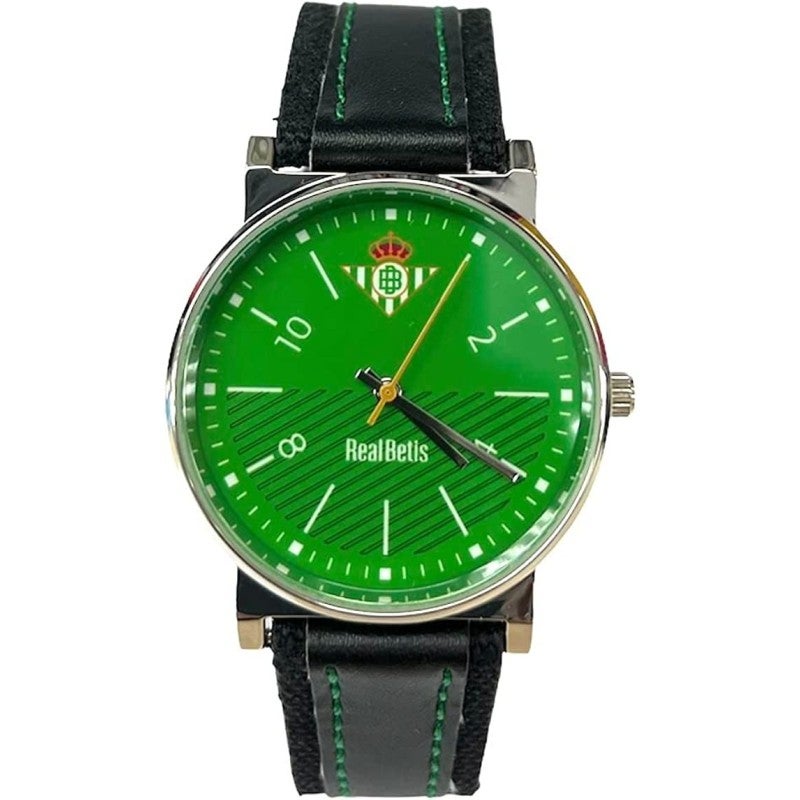 Reloj Cadete Real Betis Verde