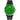 Reloj Cadete Real Betis Verde