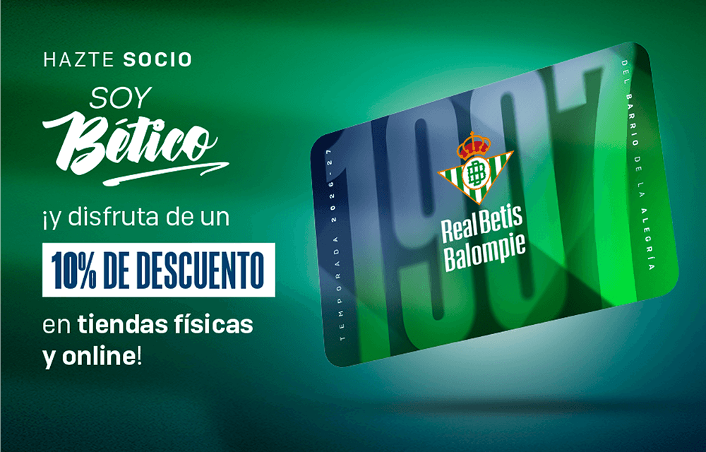 Soy Bético