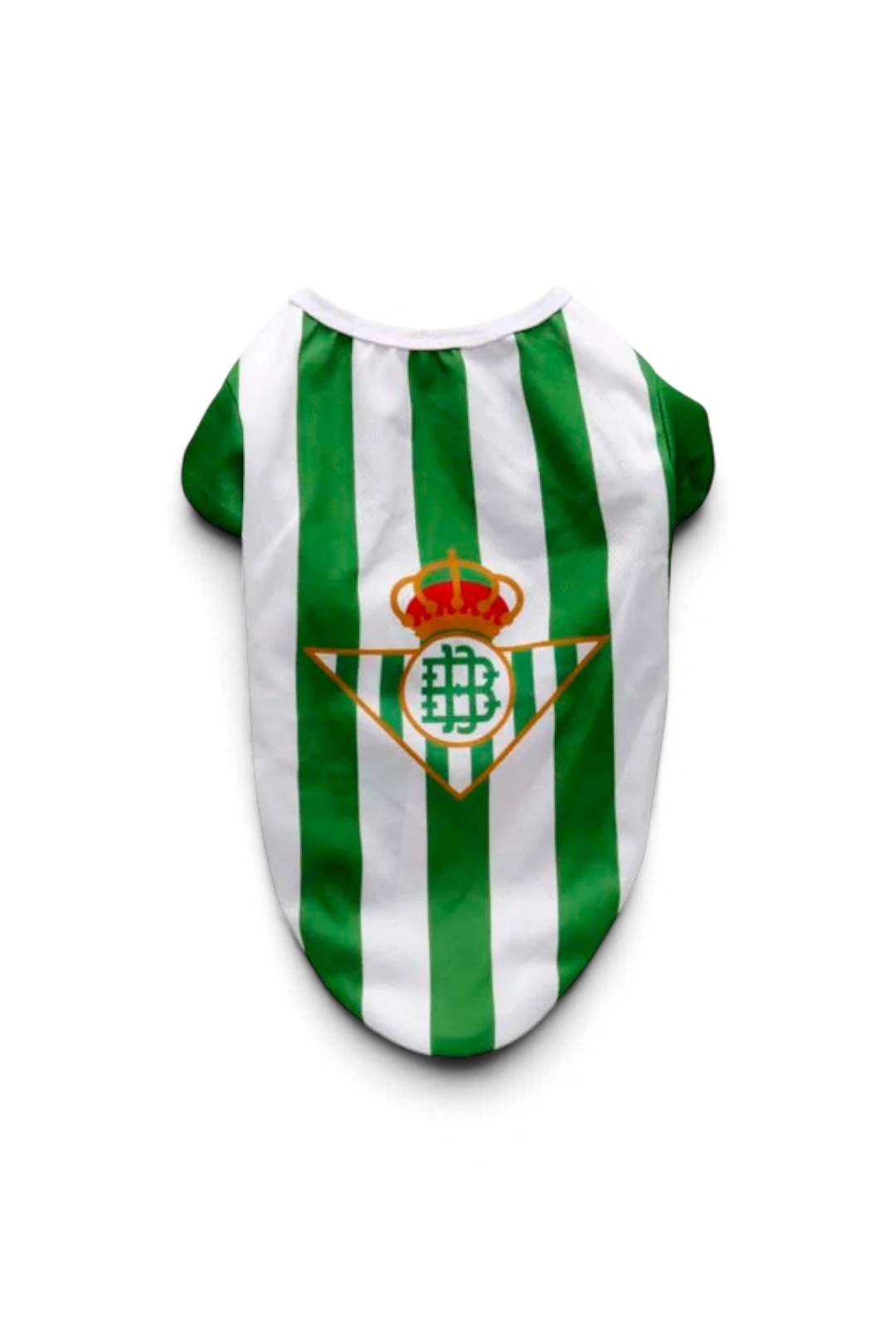 Camiseta para Perros Real Betis