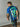 Camiseta Tercera Equipación Real Betis 26/27 Adulto Manga Corta