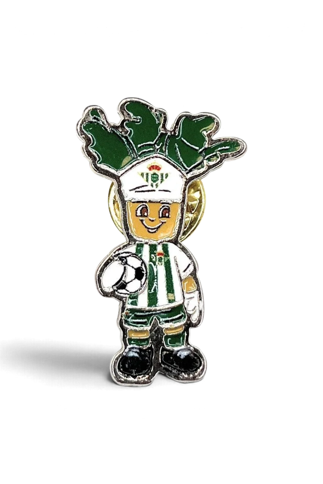 Pin Palmerín