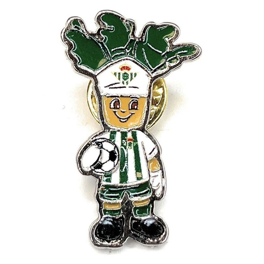 Pin Palmerín