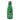 Botella Acero Inoxidable 350 ML Verde